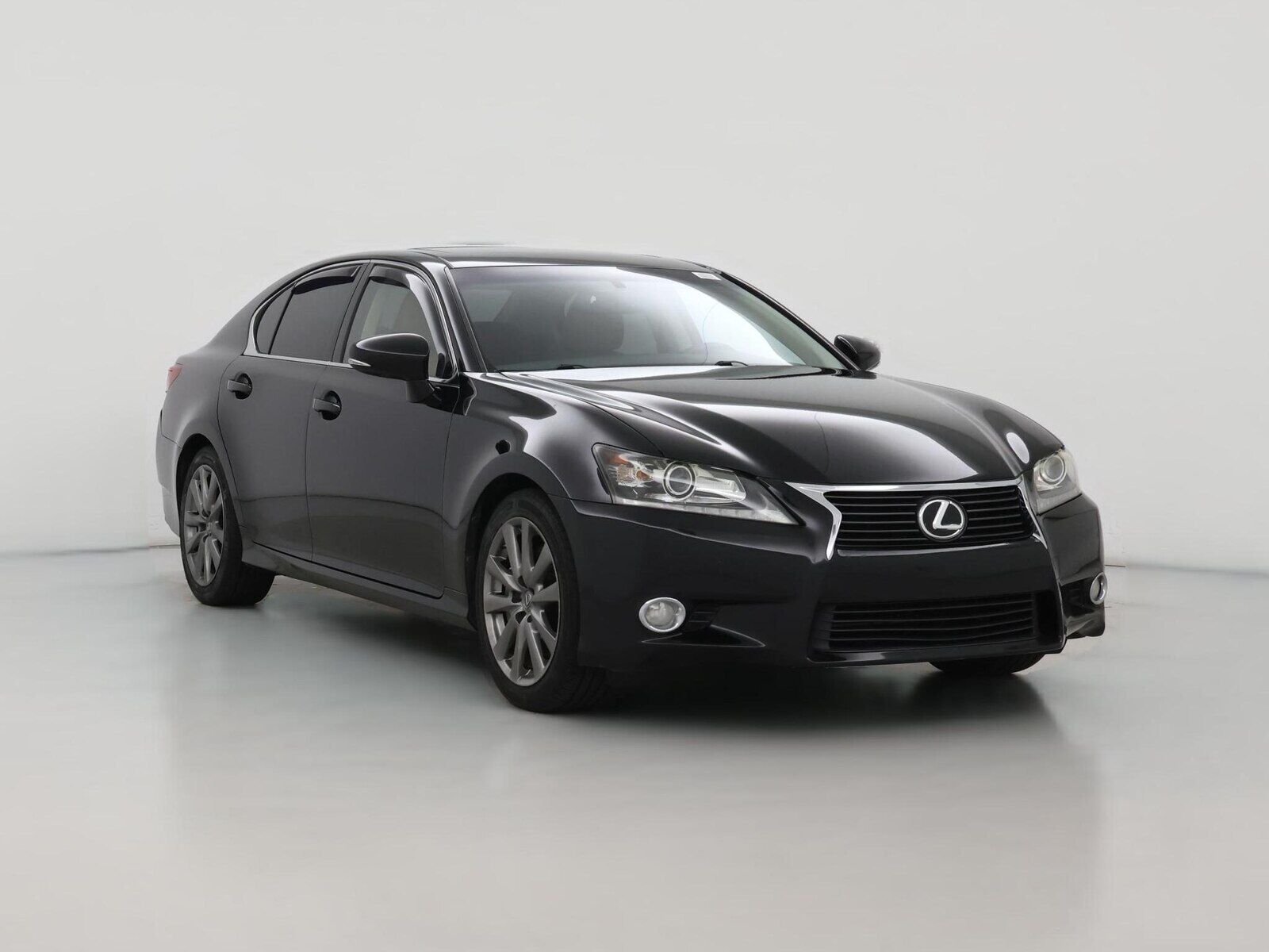 2015 LEXUS GS