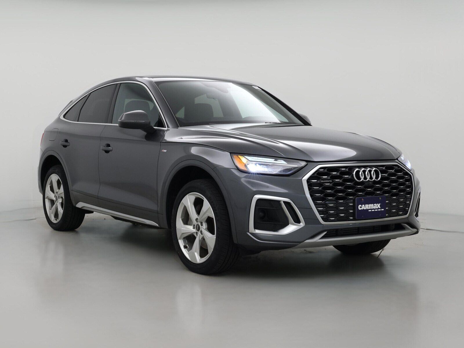 2022 AUDI Q5