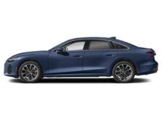 2026 AUDI A6