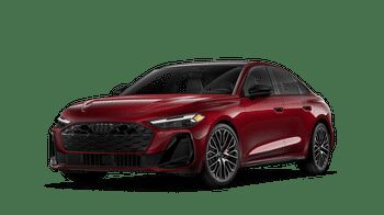 2025 AUDI S5