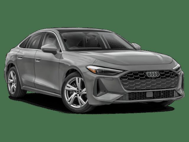 2026 AUDI A5