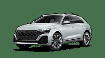 2027 AUDI Q8
