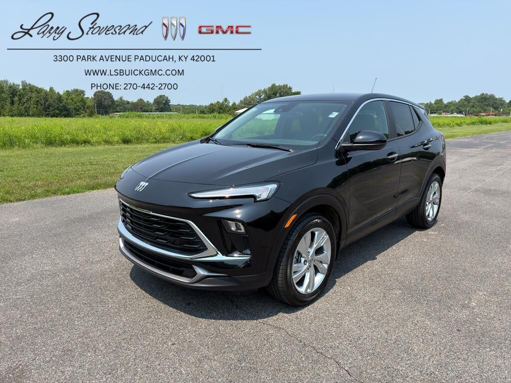 2026 BUICK Encore GX