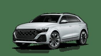 2027 AUDI Q8