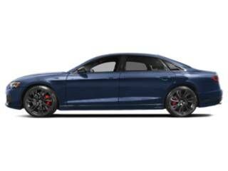 2026 AUDI S8