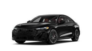 2026 AUDI S5
