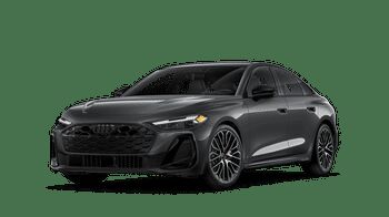 2026 AUDI S5