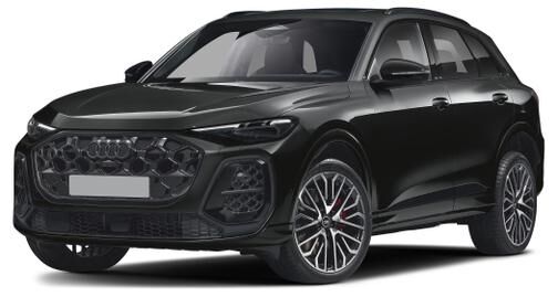2026 AUDI SQ5