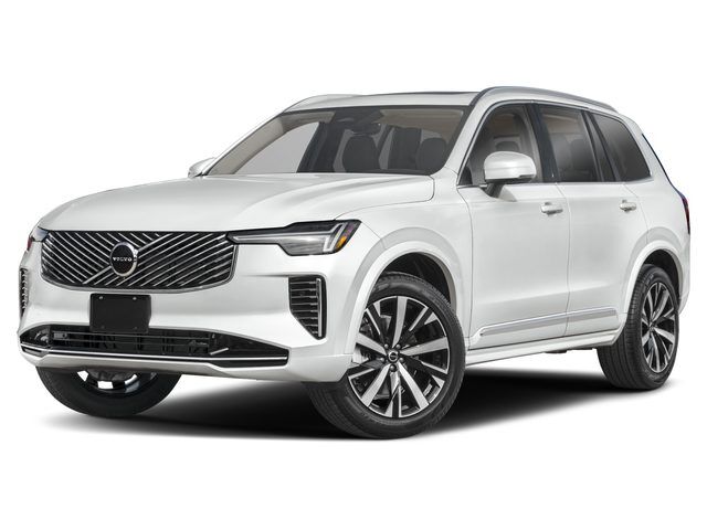 2027 VOLVO XC90