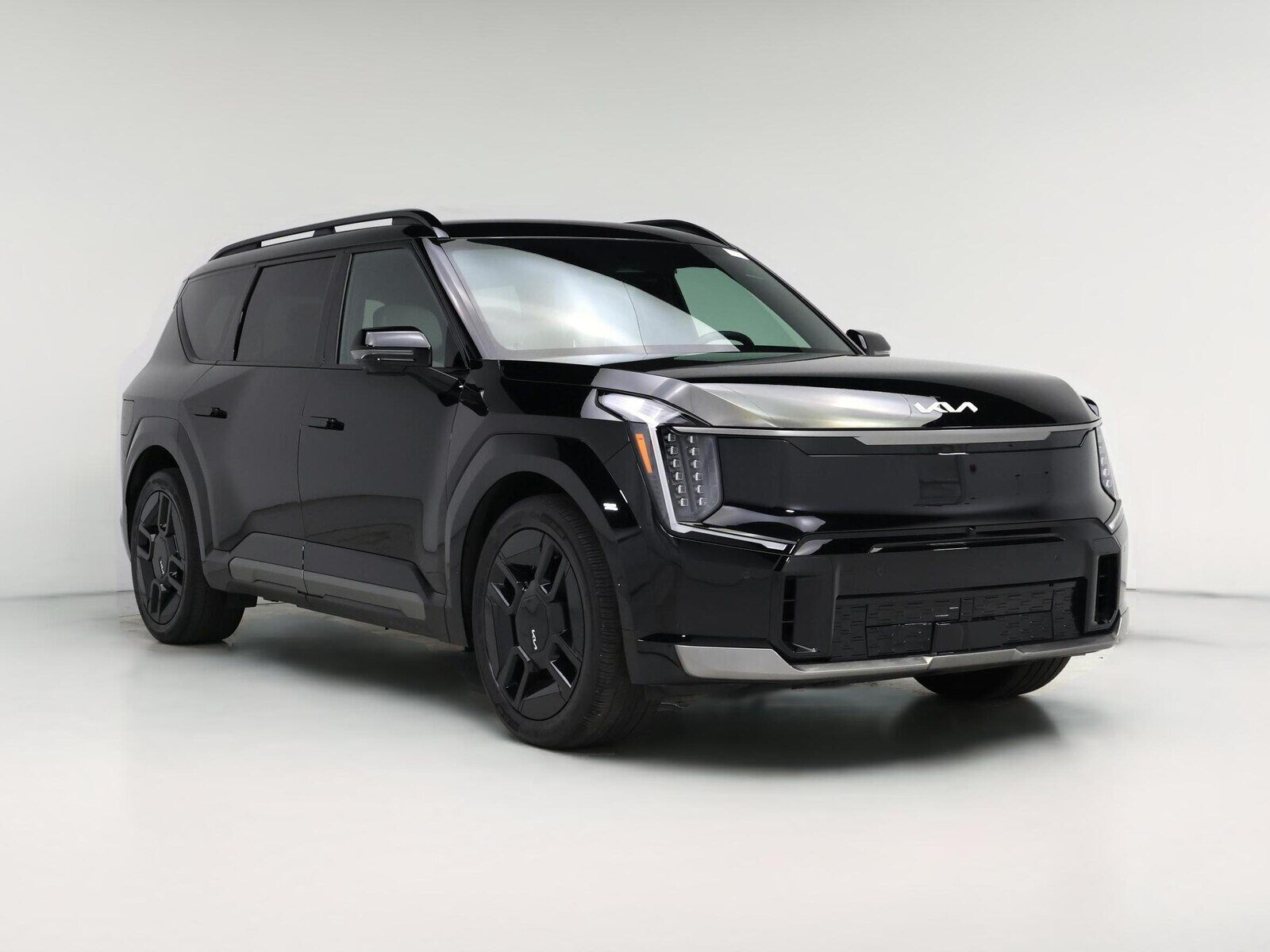 2024 KIA EV9