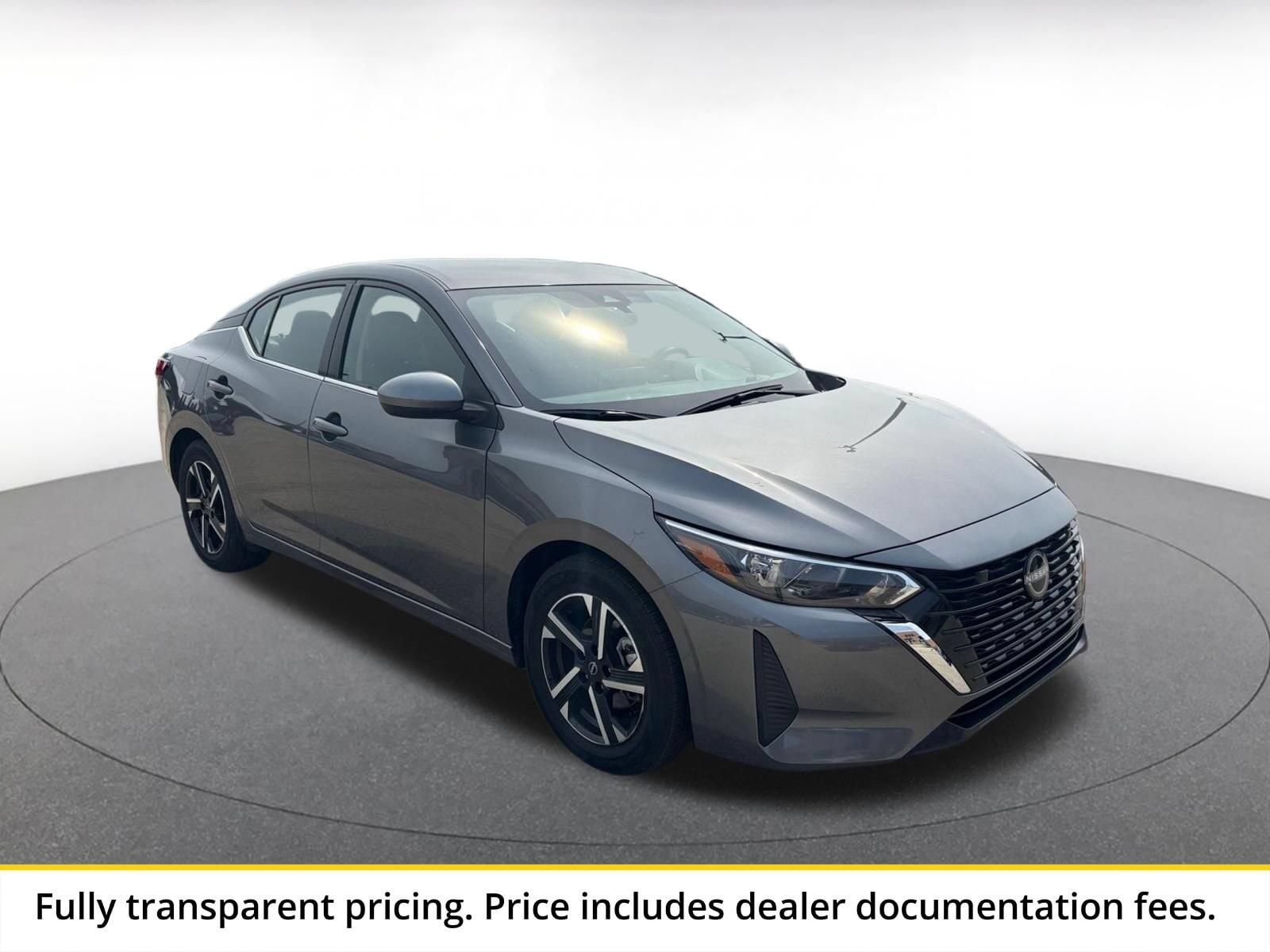 2025 NISSAN Sentra