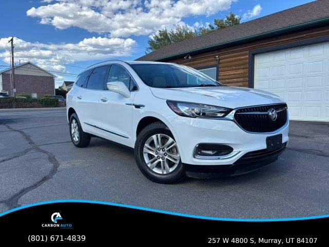 2019 BUICK Enclave