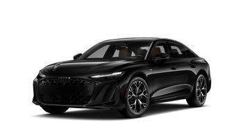 2026 AUDI A6