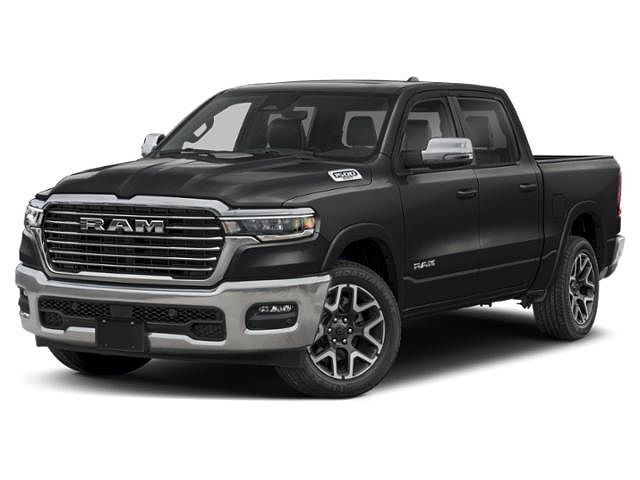 2027 RAM 1500