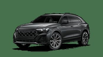 2027 AUDI Q8