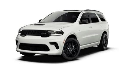 2027 DODGE Durango