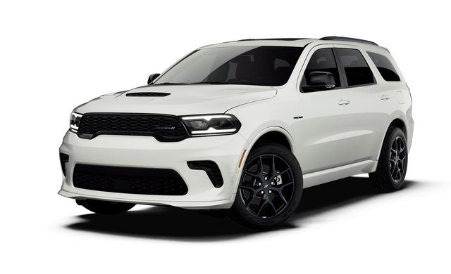 2027 DODGE Durango