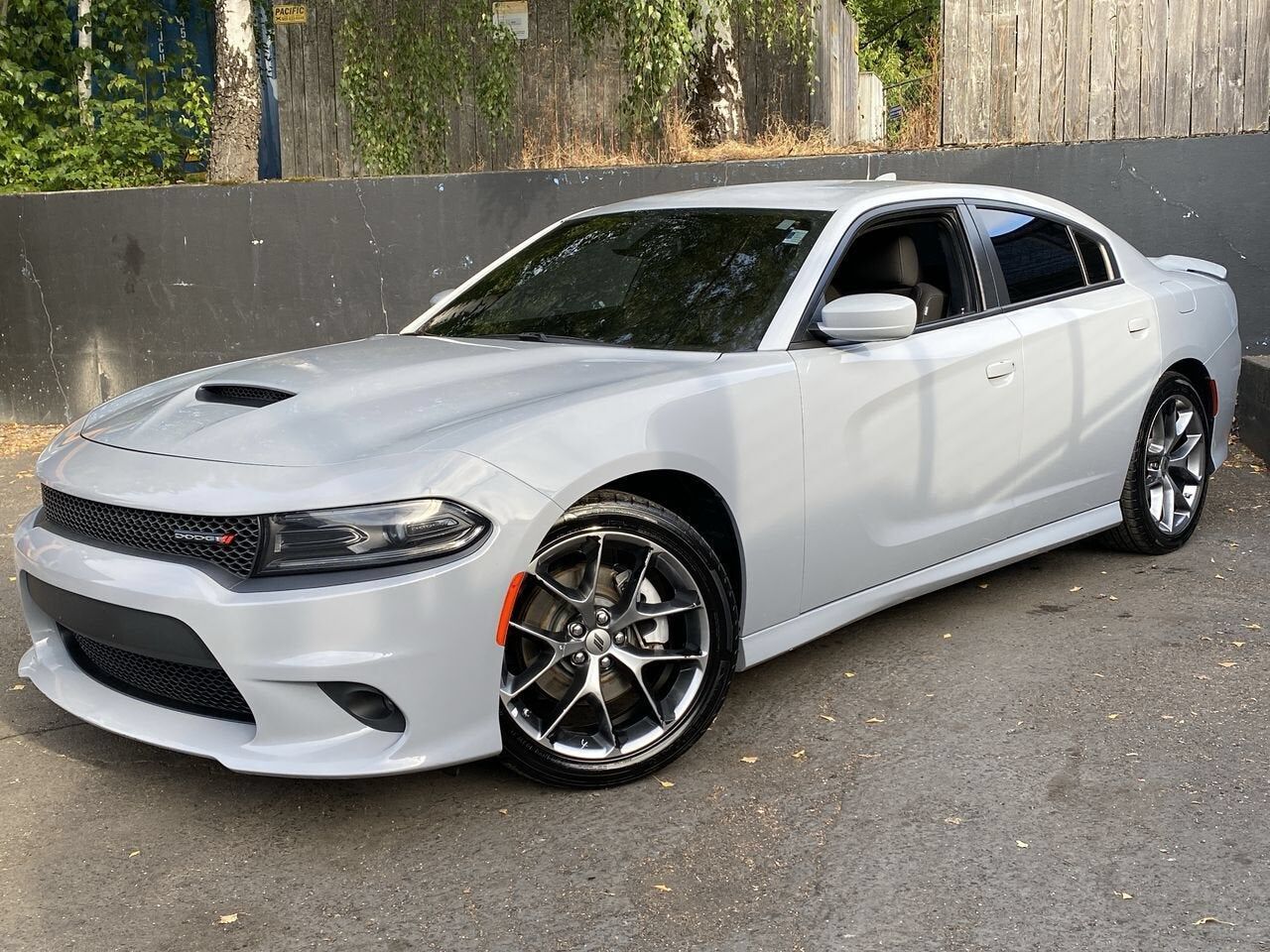 2022 DODGE Charger