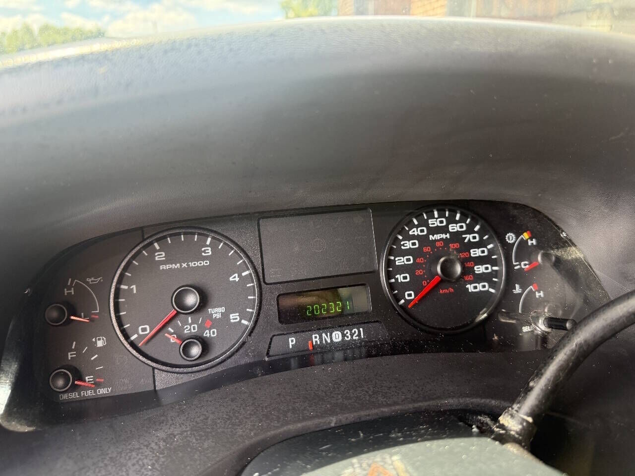 2008 LEXUS RX