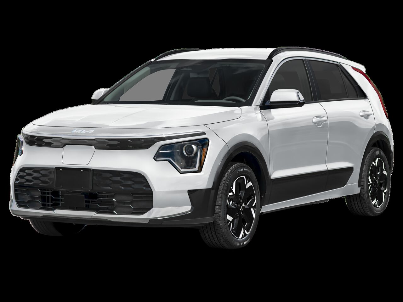 2026 KIA Niro