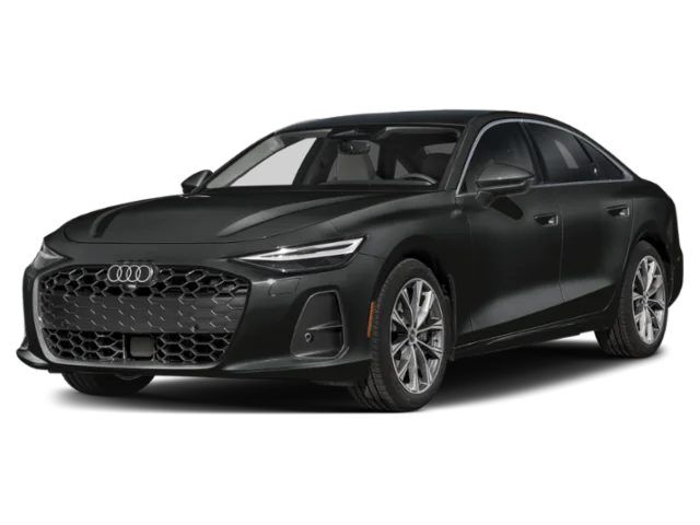 2026 AUDI A6