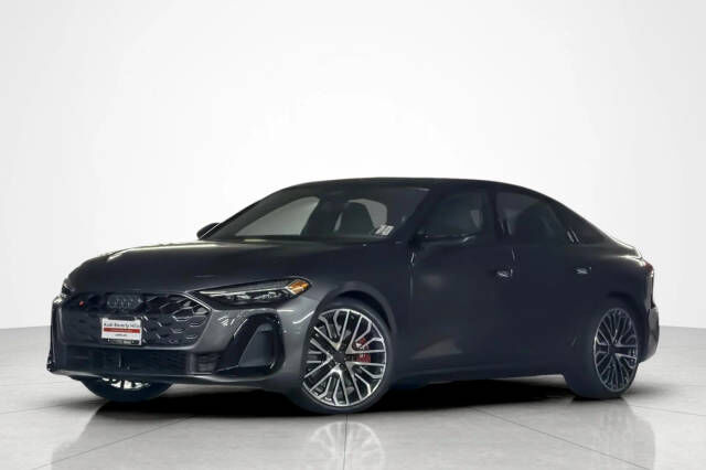 2026 AUDI S5