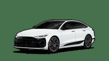 2027 AUDI A6