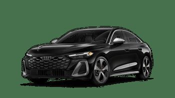 2025 AUDI S5