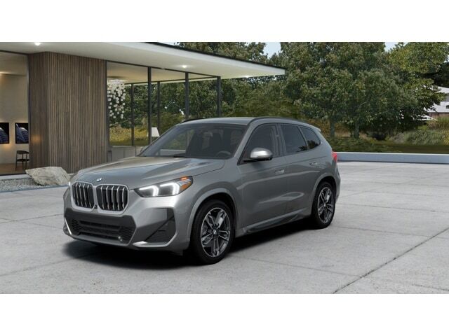 2026 BMW X1