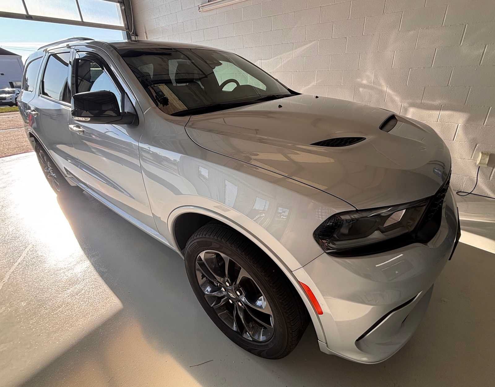 2024 DODGE Durango