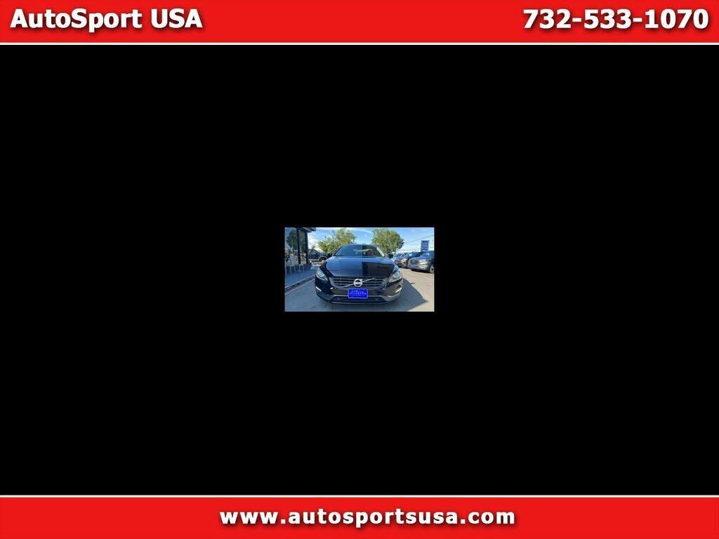 2014 VOLVO S60