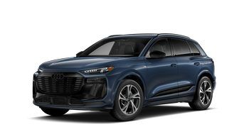 2027 AUDI Q6