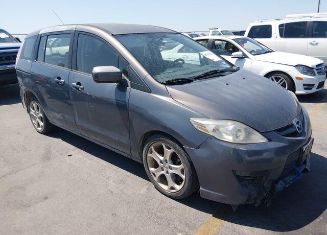 2010 MAZDA Mazda5