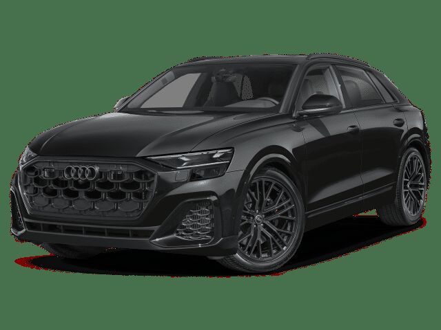 2026 AUDI SQ8
