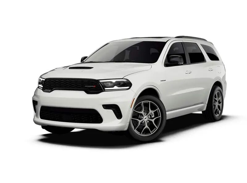 2027 DODGE Durango