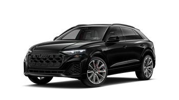 2027 AUDI Q8