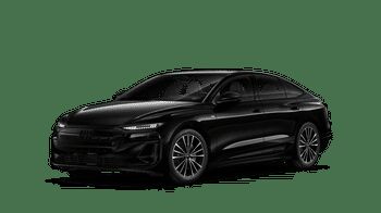 2027 AUDI A6
