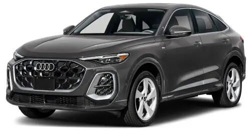 2026 AUDI SQ5