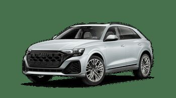 2027 AUDI Q8
