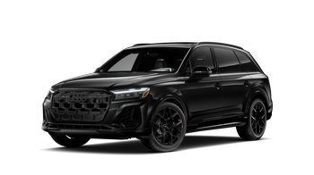 2026 AUDI SQ7