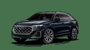 2027 AUDI Q8