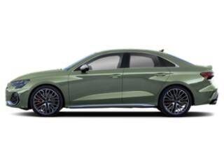 2026 AUDI S3