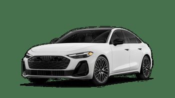 2026 AUDI S5