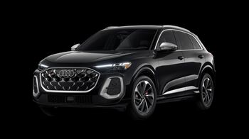 2026 AUDI SQ5