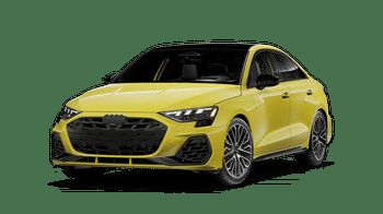 2026 AUDI S3