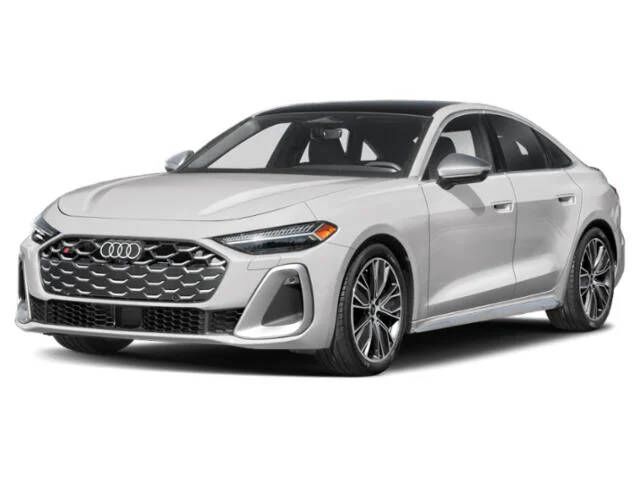 2026 AUDI S5
