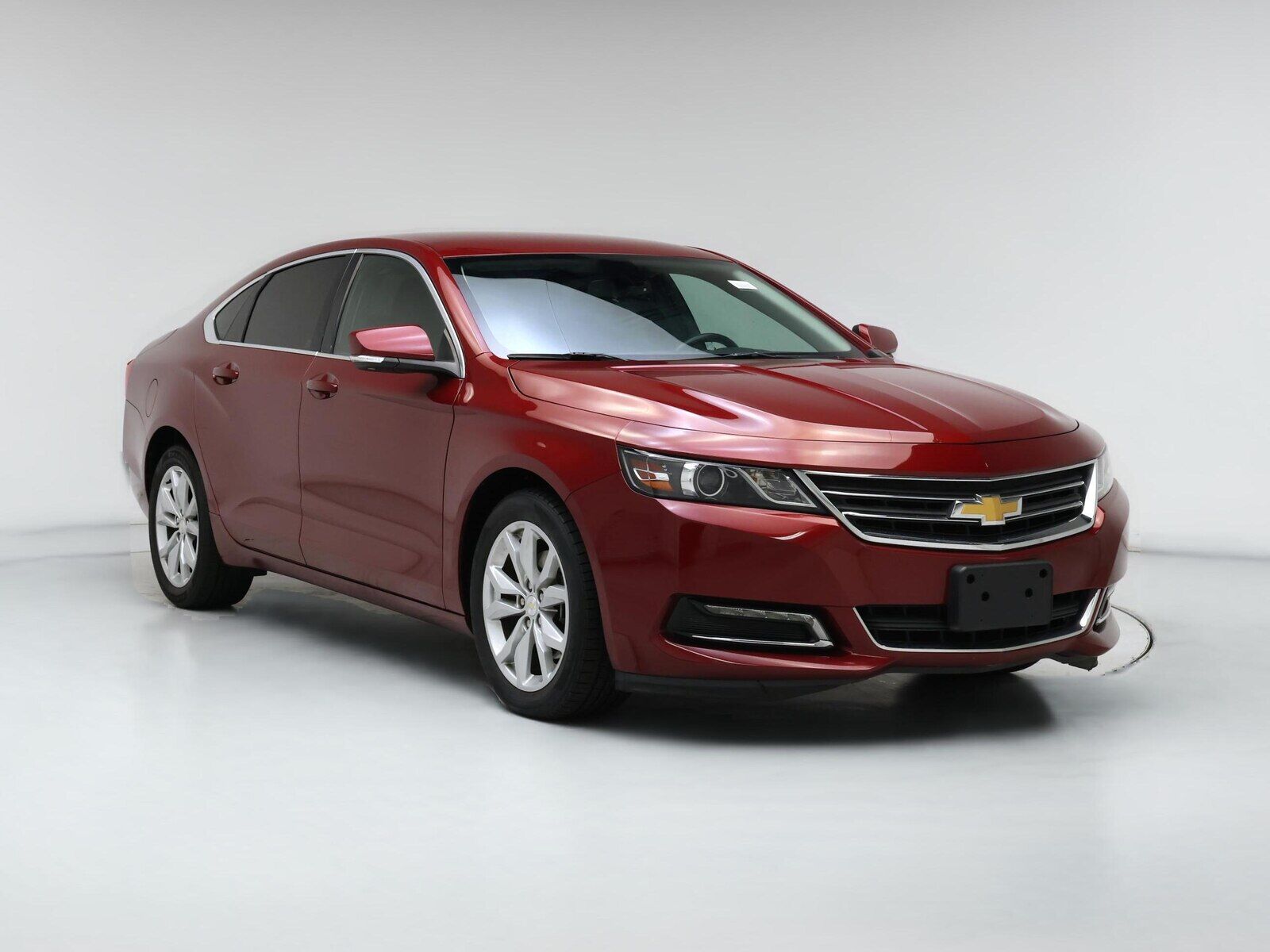 2019 CHEVROLET Impala