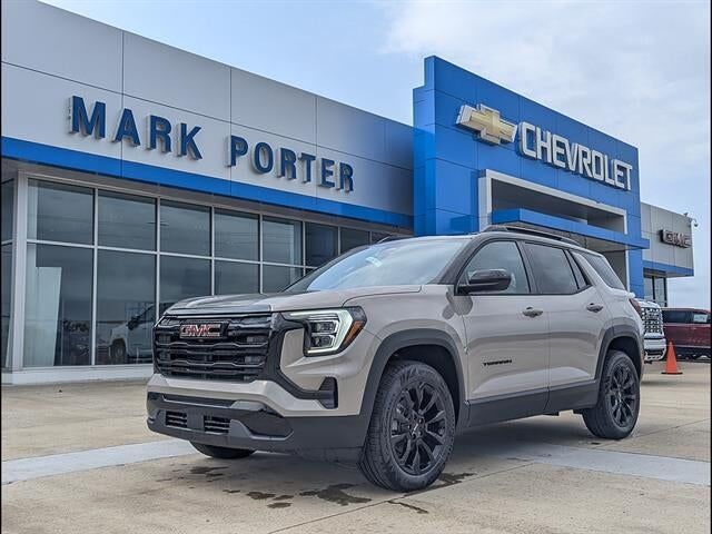 2027 GMC Terrain