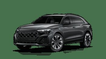2027 AUDI Q8