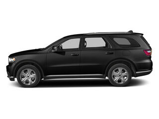 2014 DODGE Durango